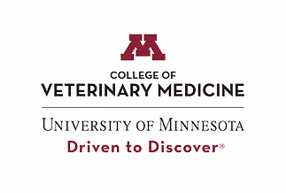 Veterinary Medicine | University of Minesota Logo