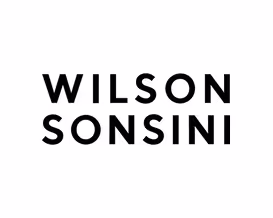 Wilson Sonsini Logo