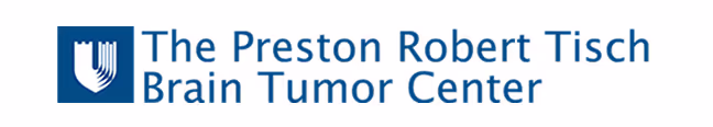 Brain Tumor Center Logo